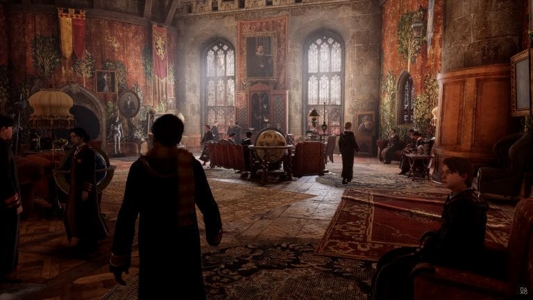 Hogwarts Legacy is wederom uitgesteld, dit keer voor de last-gen consoles