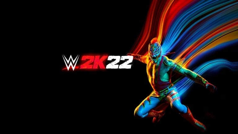 Review WWE 2K22 – Terug van weggeweest