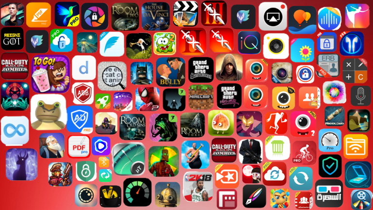 Apple gaat games die 2 jaar geen updates hebben gehad verwijderen uit de App Store