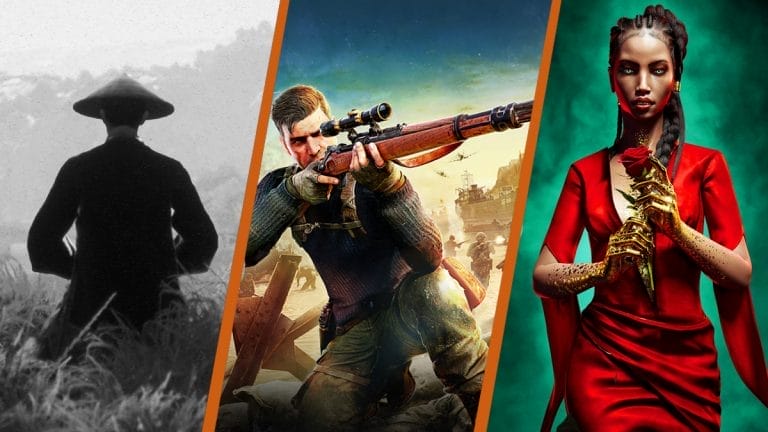 Ook in mei zijn er grote releases, deze 14 veelbelovende games verschijnen in mei