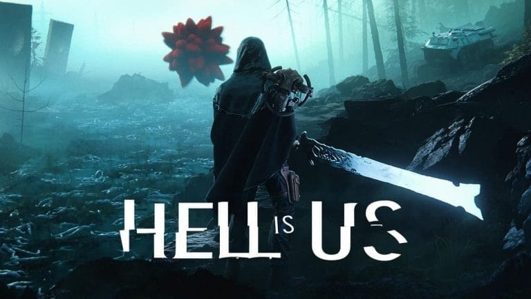 Gratis demo van de action RPG Hell is Us is binnenkort speelbaar op de consoles
