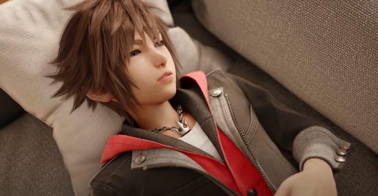 Square-Enix deelt 2 nieuwe screenshots van Kingdom Hearts IV en vraagt fans om geduld