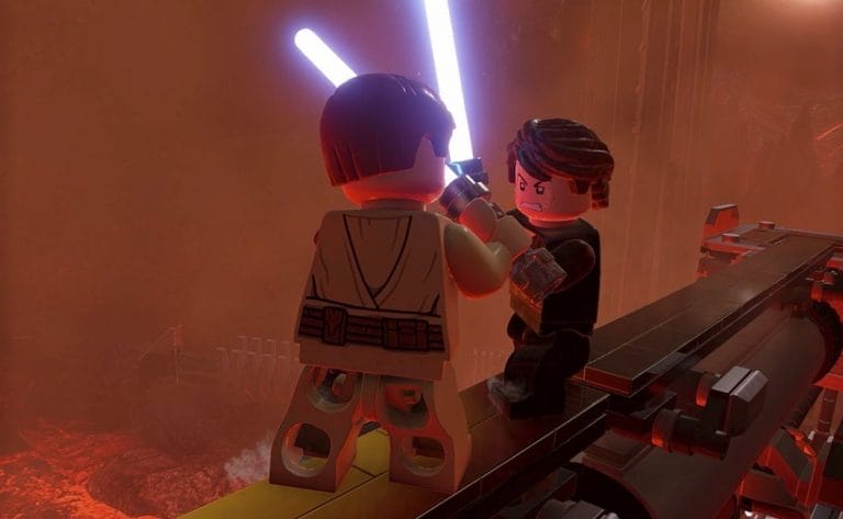 Maakt LEGO Star Wars: The Skywalker Saga de verwachtingen waar? Dit zijn de eerste reviewscores