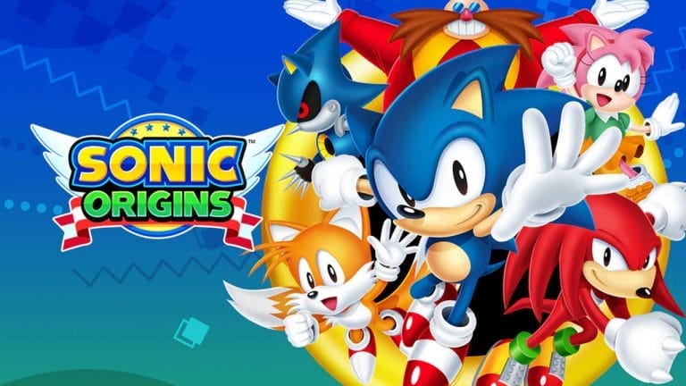SEGA kondigt Sonic Origins aan, komt vrij snel uit – Trailer