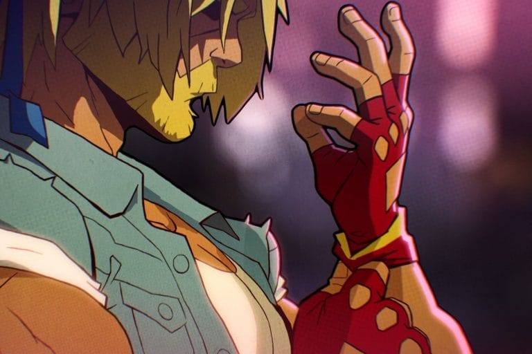 Klassieke beat-‘em-upgame Streets of Rage krijgt een verfilming van de makers van Sonic
