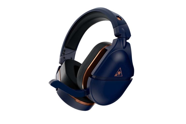 Turtle Beach kondigt draadloze gaming headset Stealth 700 Gen 2 Max aan