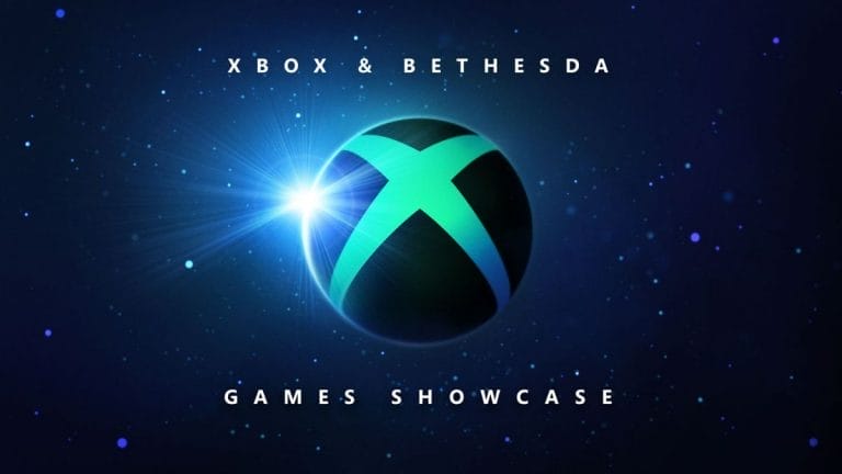 Microsoft kondigt grote Xbox & Bethesda Games showcase aan