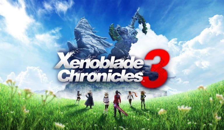 Nintendo kondigt Xenoblade Chronicles 3 Direct-presentatie aan
