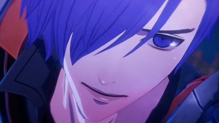 Maak kennis met Shez in de nieuwe trailer van Fire Emblem Warriors: Three Hopes