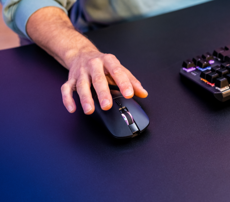 Trust brengt de 980 Redex draadloze gaming muis uit