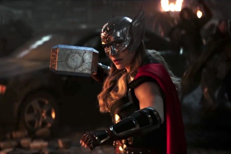 Jane Foster, de vrouwelijke Thor wordt speelbaar in Marvel’s Avengers