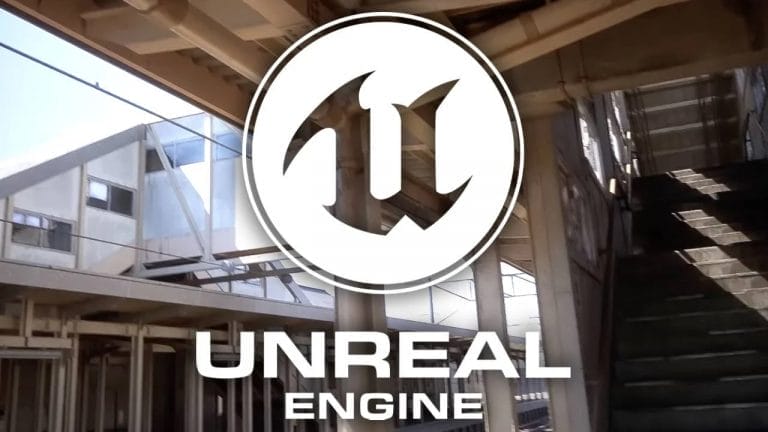 Nieuwe Unreal Engine 5 tech demo ziet er ongelofelijk realistisch uit
