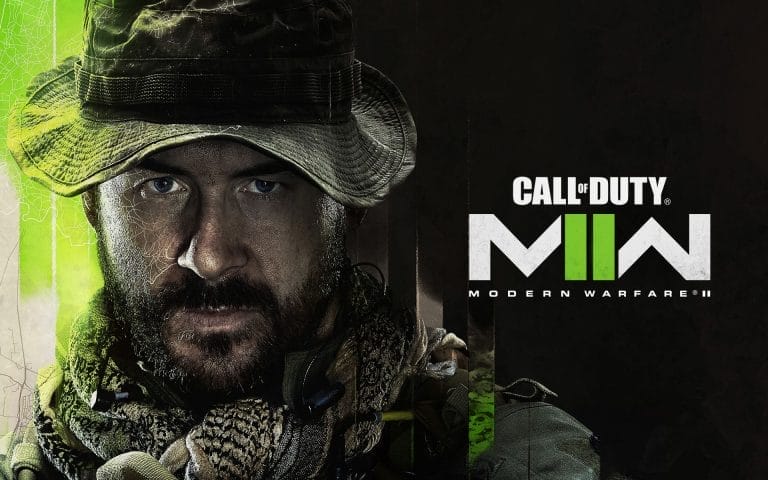 Dit zijn de minimale en aangeraden PC-systeemeisen van Call of Duty: Modern Warfare 2