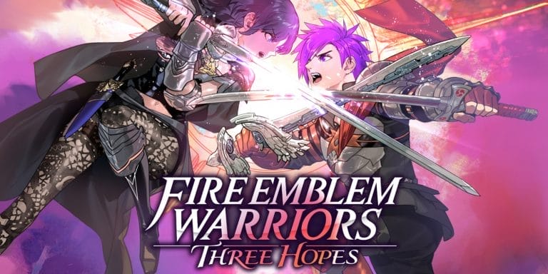 Nieuwe trailer van Fire Emblem Warriors: Three Hopes gaat over de Leicester Alliance