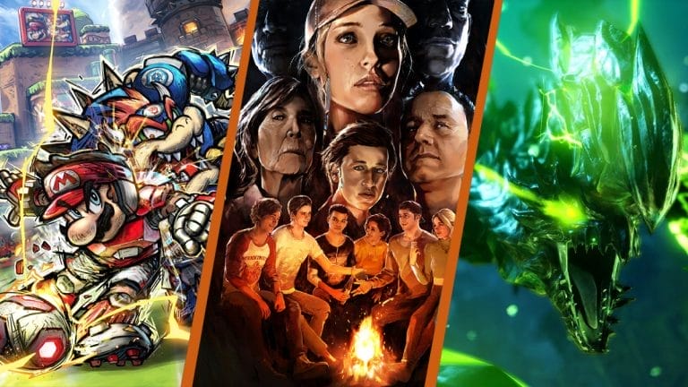 Ook in juni zijn er grote releases, deze 16 veelbelovende games verschijnen in juni