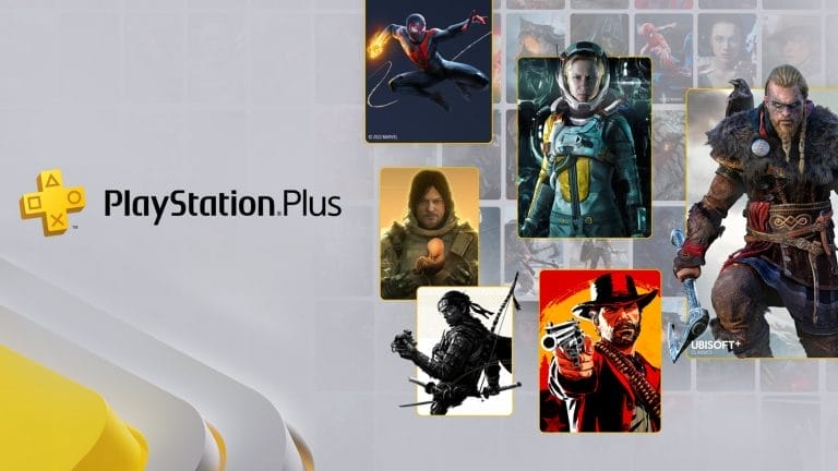 Slecht nieuws, maar liefst 18 games gaan in de maand november PlayStation Plus Extra en Premium verlaten
