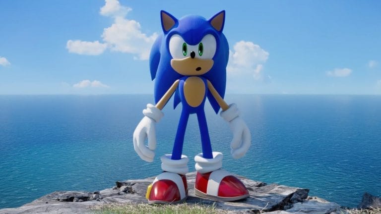 SEGA overweegt meer Sonic remakes en reboots