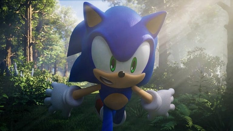 SEGA zal binnenkort meer informatie delen over Sonic Frontiers