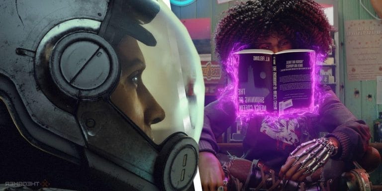 Bethesda stelt Starfield en Redfall uit naar 2023