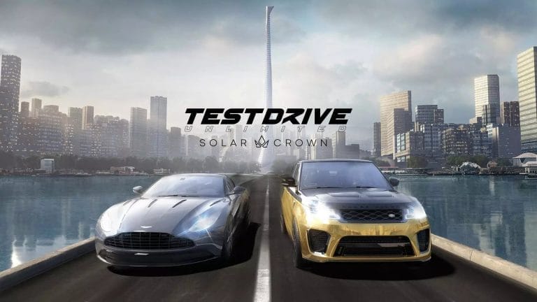 Review: Test Drive Unlimited Solar Crown – Is het een terugkeer naar de top?