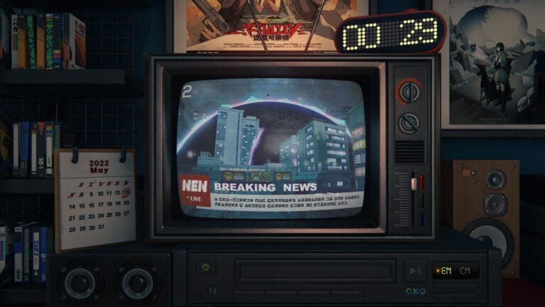 Genshin Impact ontwikkelaar Mihoyo teaset nieuwe game