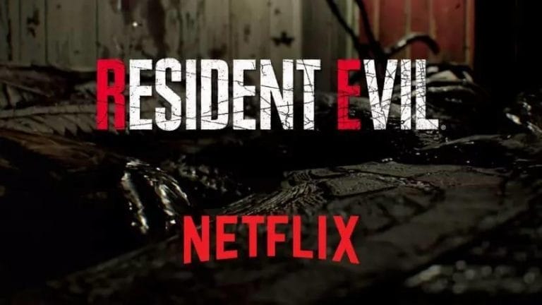 Eerste trailers vrijgegeven van live action Resident Evil tv-serie voor Netflix