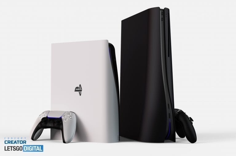 Elektronicabedrijf verklapt releasewindow van de PlayStation 5 Pro en nieuwe Xbox Series-consoles