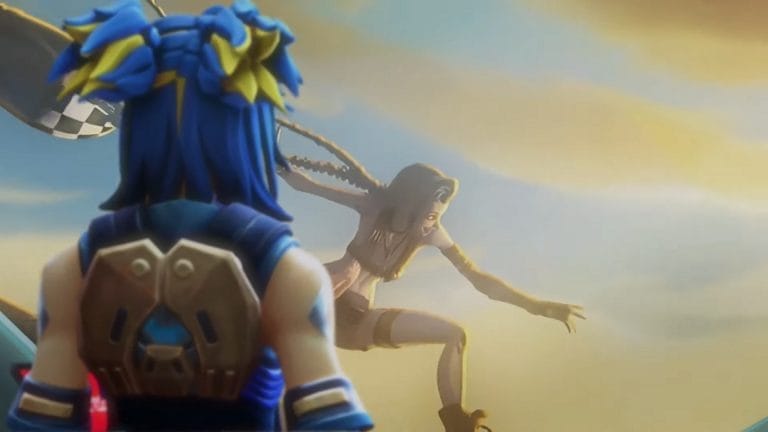 Riot Games kondigt samenwerking met Xbox Game Pass aan