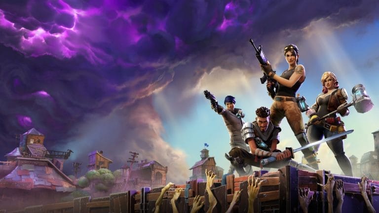 Fortnite Chapter 3 Season 3 trailers tonen een compleet ander thema