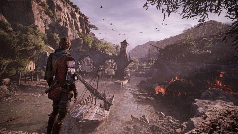 A Plague Tale: Requiem video toont nieuwe gameplay