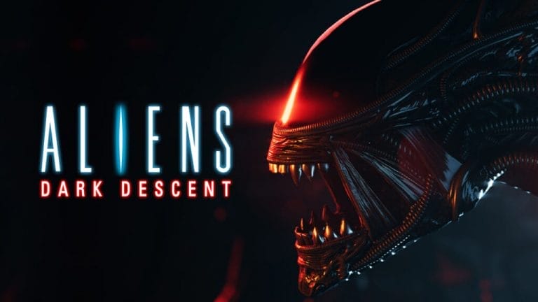 Real time strategy game Aliens Dark Descent aangekondigd