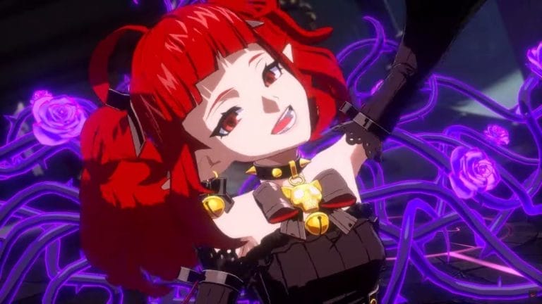 Enchantress aangekondigd als speelbare personage voor DNF Duel – Trailer