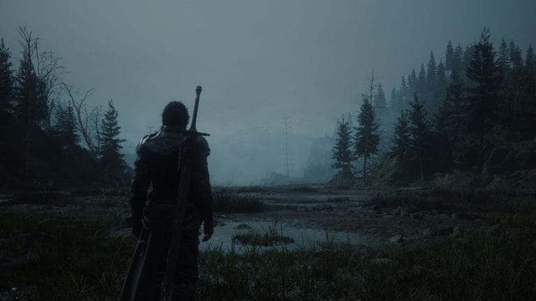 Final Fantasy XVI gaat volledige kracht van de PlayStation 5 gebruiken