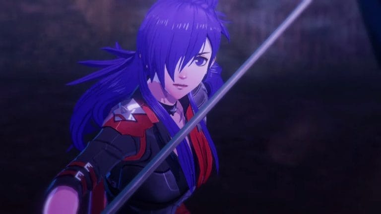 Fire Emblem Warriors: Three Hopes heeft een gloednieuwe trailer en een gratis demo gekregen
