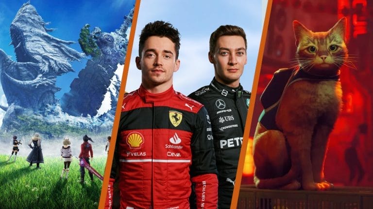 Ook in juli zijn er grote releases, deze 16 veelbelovende games verschijnen in juli