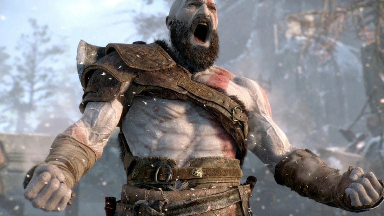 God of War live action tv-serie is naar verluidt terug naar de tekentafel