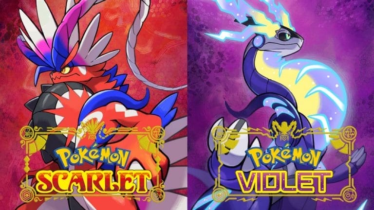 Morgen wordt er een nieuwe gameplay trailer van Pokémon Scarlet en Violet vrijgegeven
