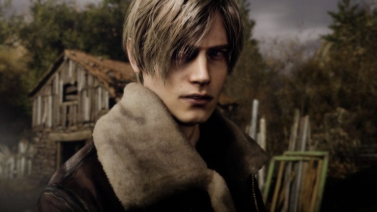 Capcom laat eerste prachtige gameplay zien van Resident Evil 4 Remake