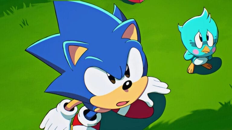SEGA toont gloednieuwe beelden van Sonic Origins, Sonic Frontiers en meer