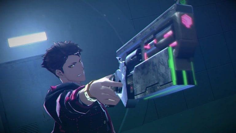 Maak kennis met de Engelse cast van Soul Hackers 2 in nieuwe trailer