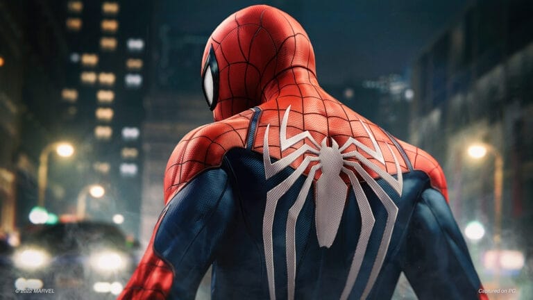 Marvel’s Spider-Man 2 bereikt mijlpaal van 11 miljoen verkochte exemplaren