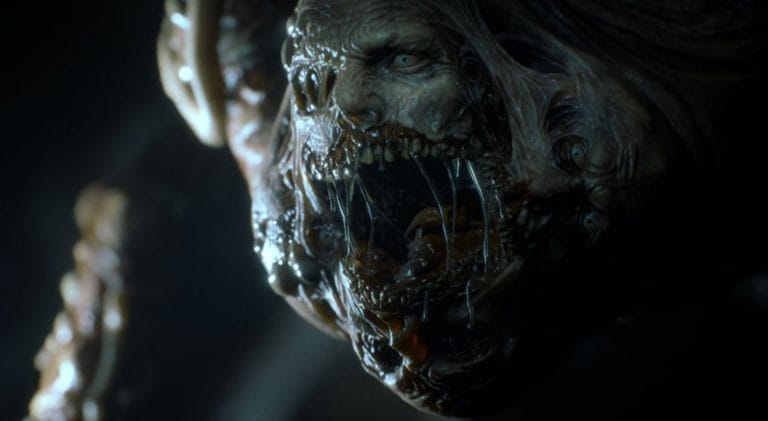 Zeer geanticipeerde horrorgame The Callisto Protocol is goud gegaan