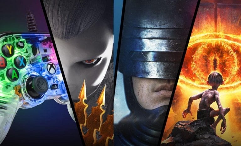 Uitgever Nacon kondigt presentatie aan voor begin juli