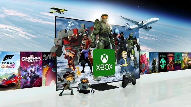 Xbox Game Pass krijgt demo’s en wordt onderdeel van Samsung Smart tv’s
