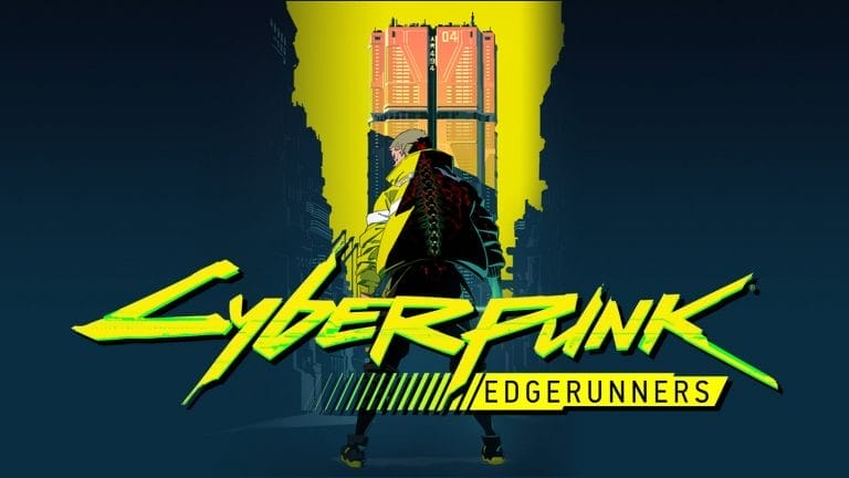 Een tweede seizoen van Cyberpunk: Edgerunners staat niet op de planning