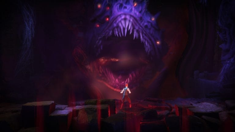 Extended gameplay trailer vrijgegeven van de indrukwekkende The Last Case of Benedict Fox