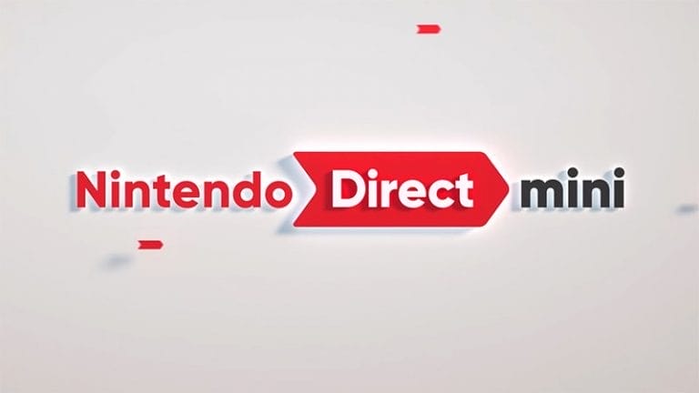Check de Nintendo Direct Mini Partner Showcase met 25 aankondigingen hier terug