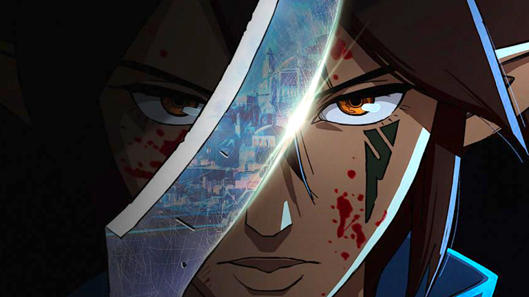 Dragon Age: Absolution Netflix-serie aangekondigd