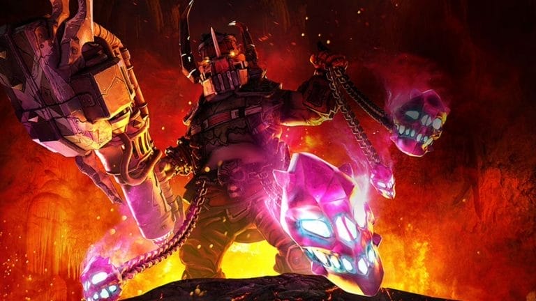 Tiny Tina’s Wonderlands Molten Mirrors DLC nu verkrijgbaar – Trailer