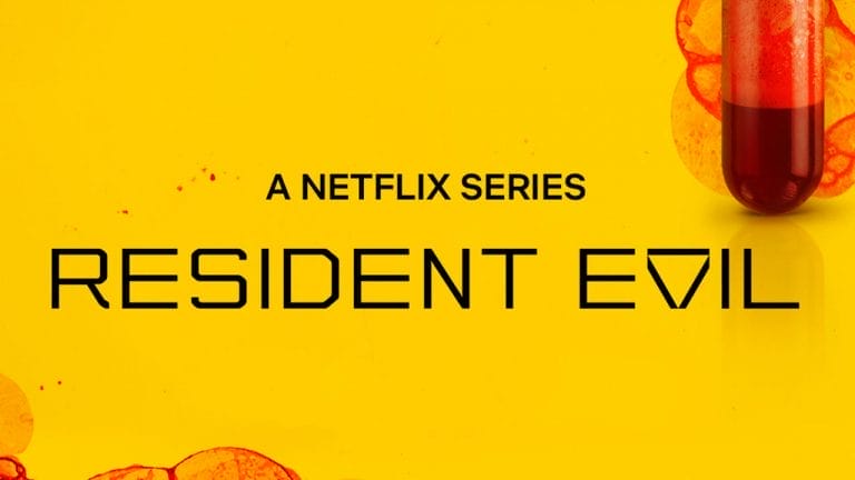 Nieuwe trailer vrijgegeven van de live action Resident Evil tv-serie